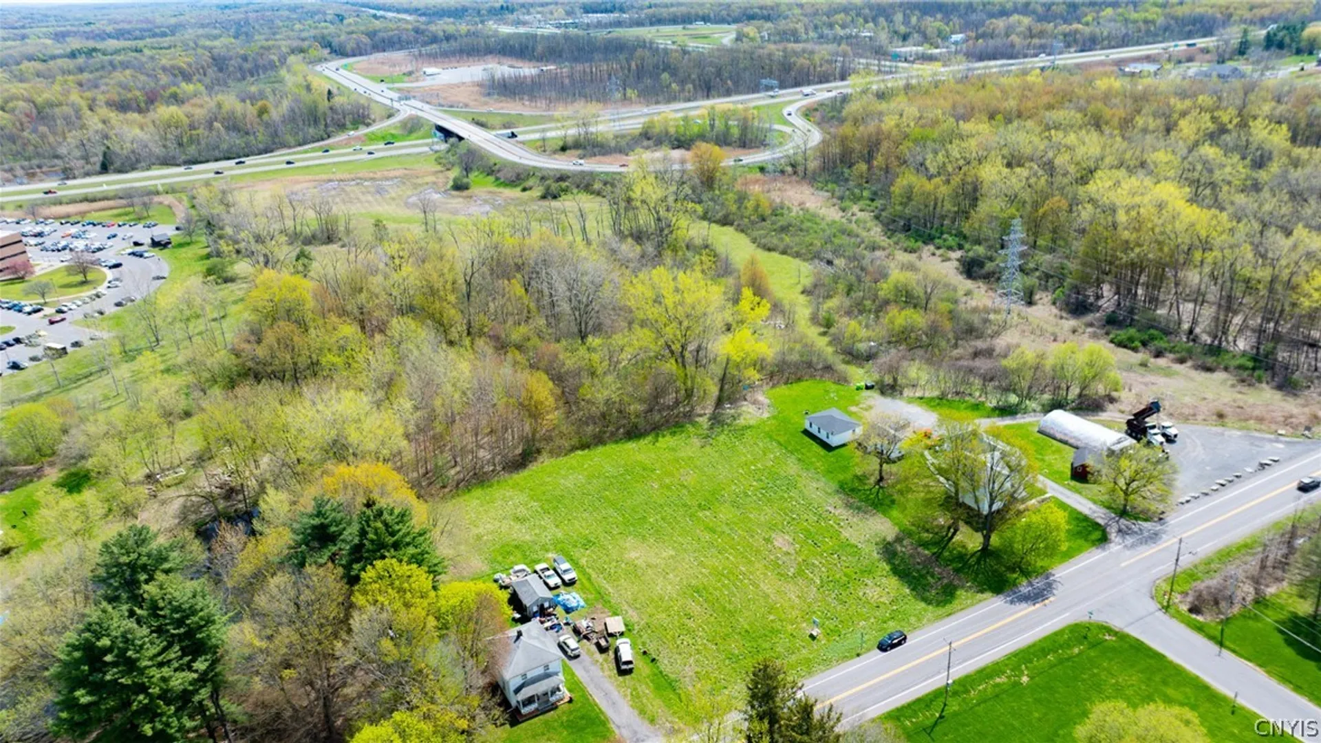 Property at 6780 & 6762 Fly Road, DeWitt, NY 13057 2