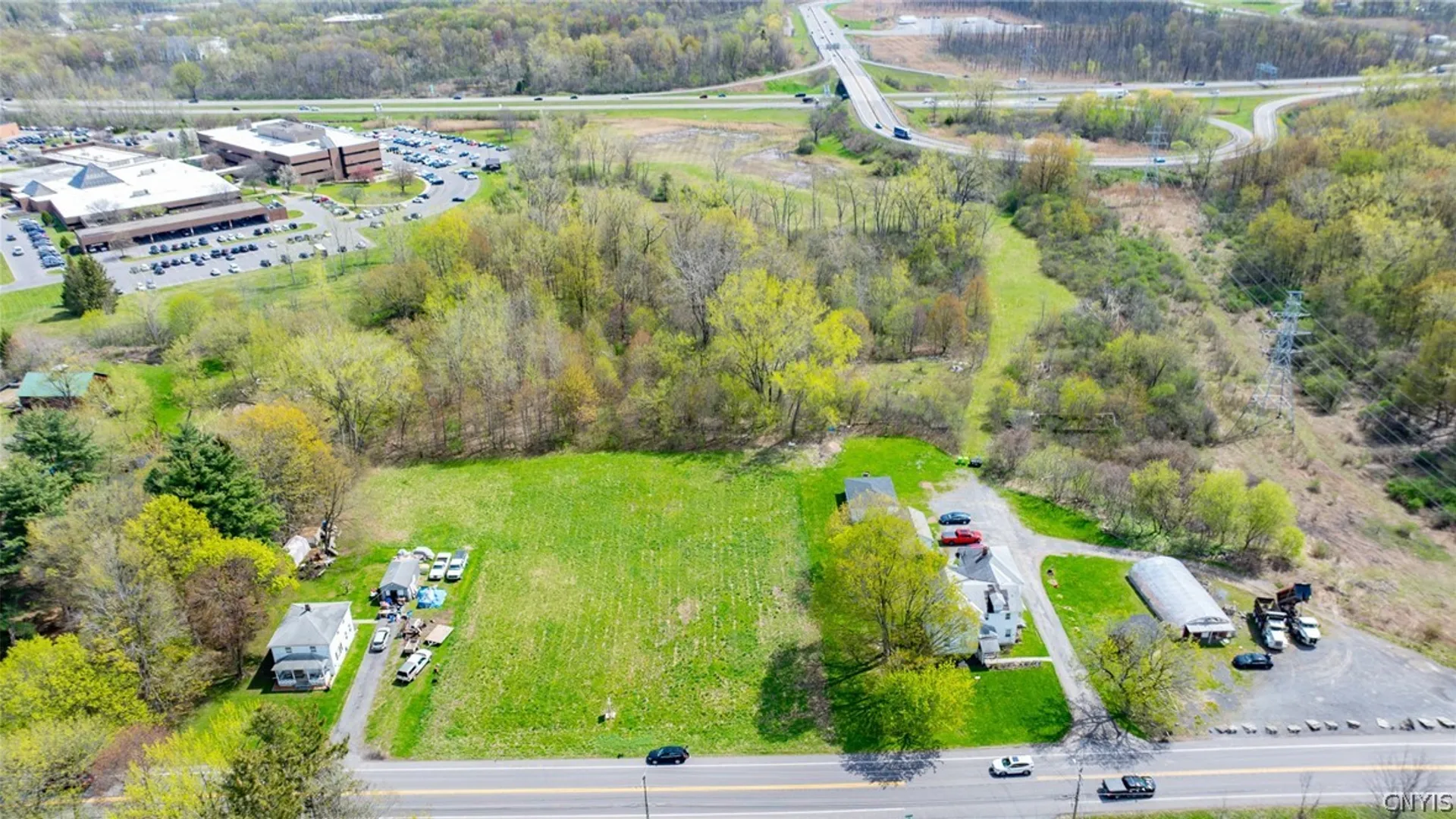 Property at 6780 & 6762 Fly Road, DeWitt, NY 13057 4
