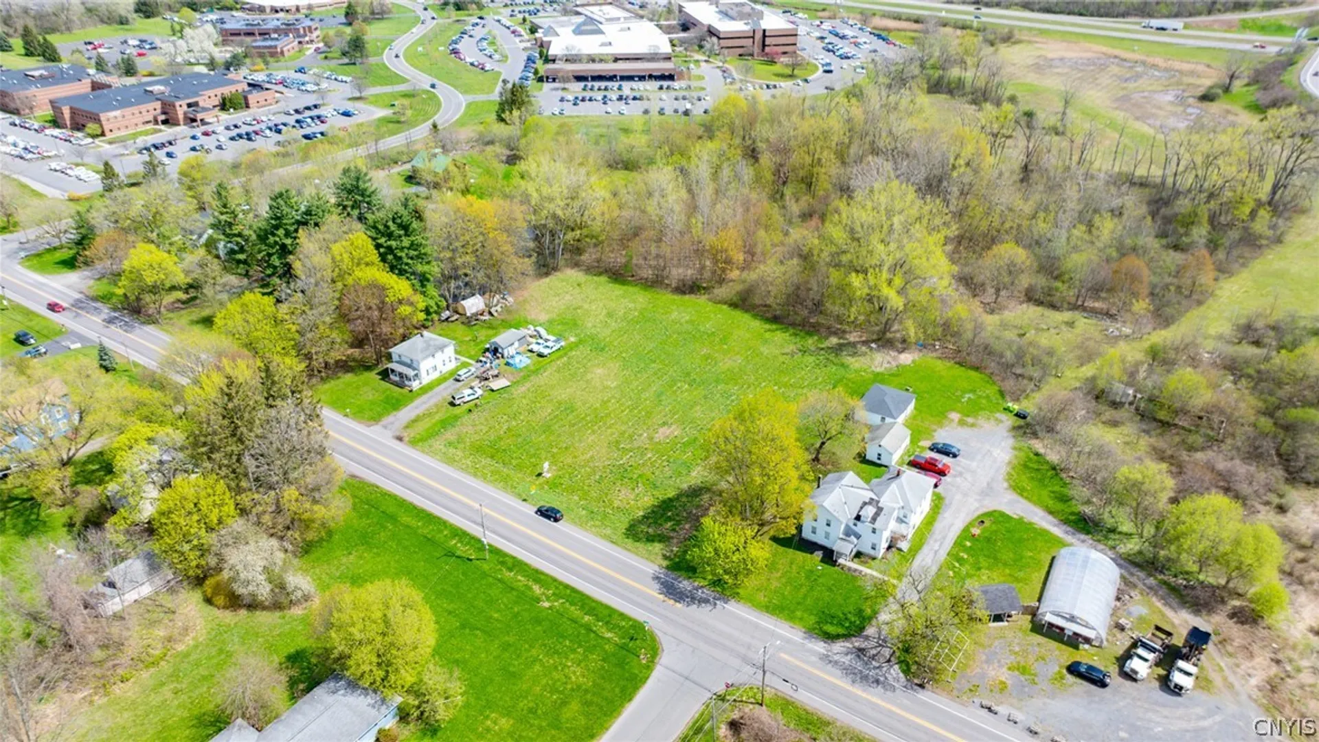 Property at 6780 & 6762 Fly Road, DeWitt, NY 13057 5