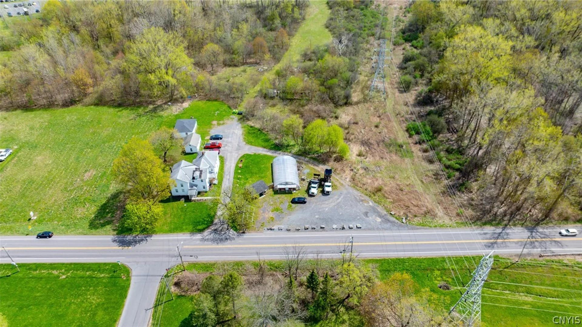 Property at 6780 & 6762 Fly Road, DeWitt, NY 13057 6