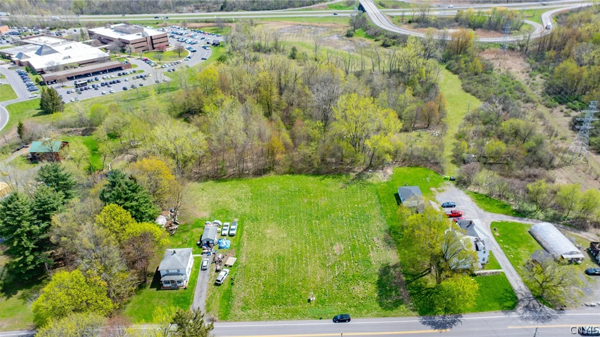 Property at 6780 & 6762 Fly Road, DeWitt, NY 13057 8