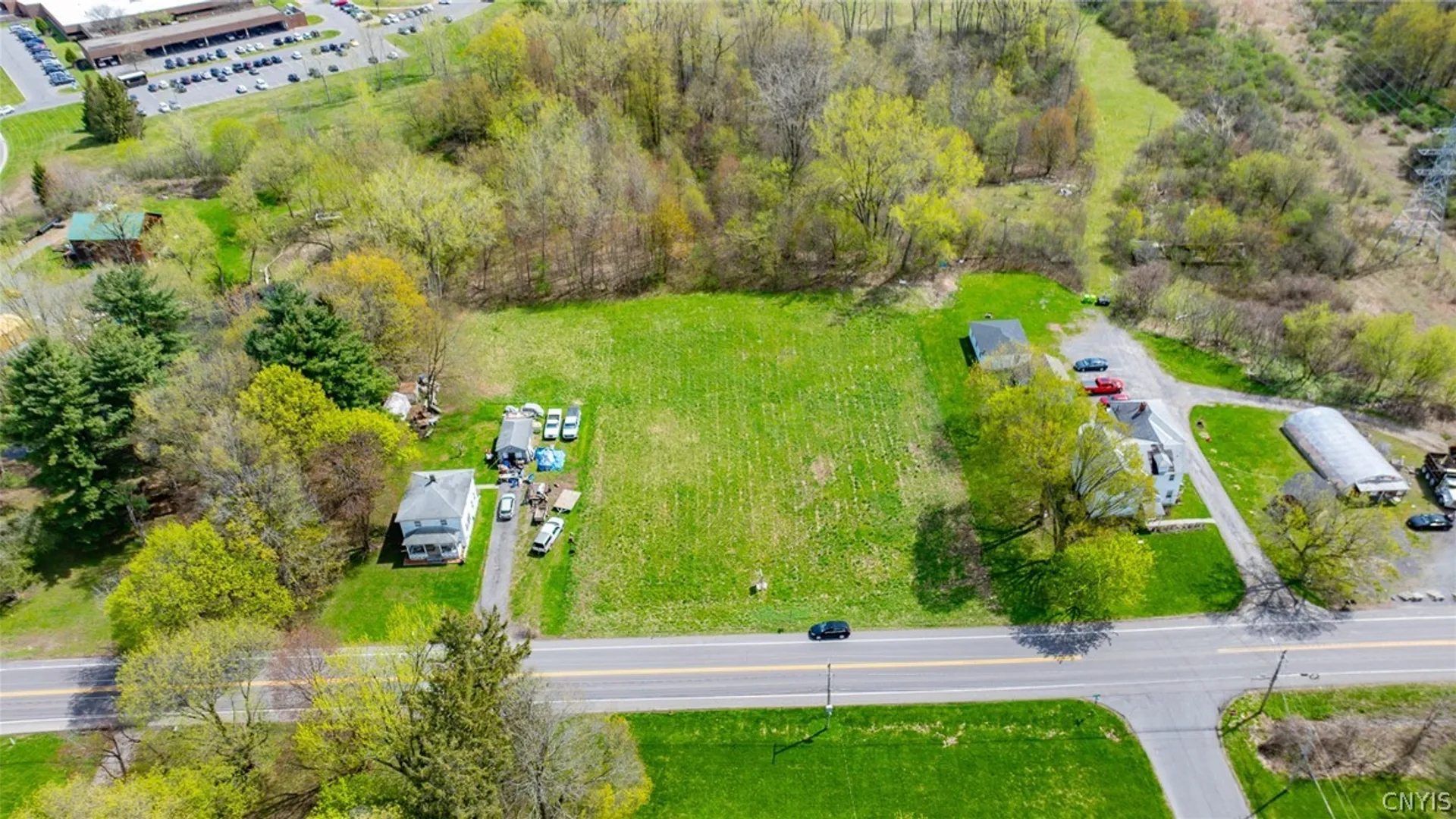 Property at 6780 & 6762 Fly Road, DeWitt, NY 13057 10