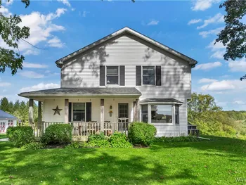 Property at 7870 Behm Road, Orchard Park, NY 14170