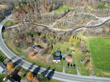 Property at 0 State Rt-28, Newport, NY 13416