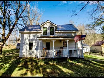 Property at 9189 State Road, Colden, NY 14033