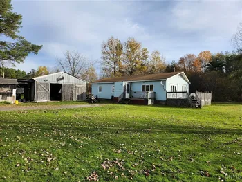 Property at 7276 Oil Mill Road, Cuyler, NY 13052