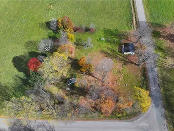 Property at 11209 Van Gilder Road, Yorkshire, NY 14042