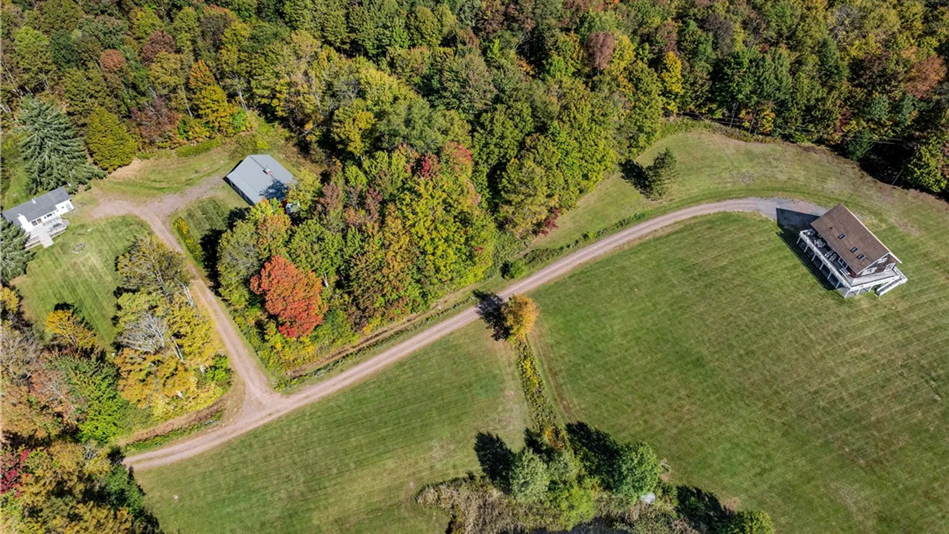 Property at 1144-1184 Hollister Hill Road, Delhi, NY 13753 31