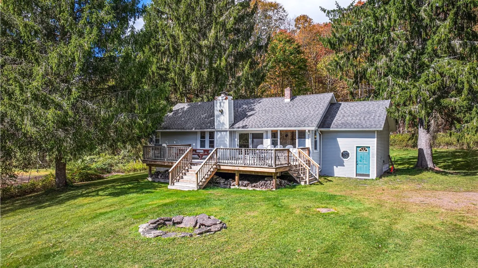 Property at 1144-1184 Hollister Hill Road, Delhi, NY 13753 32