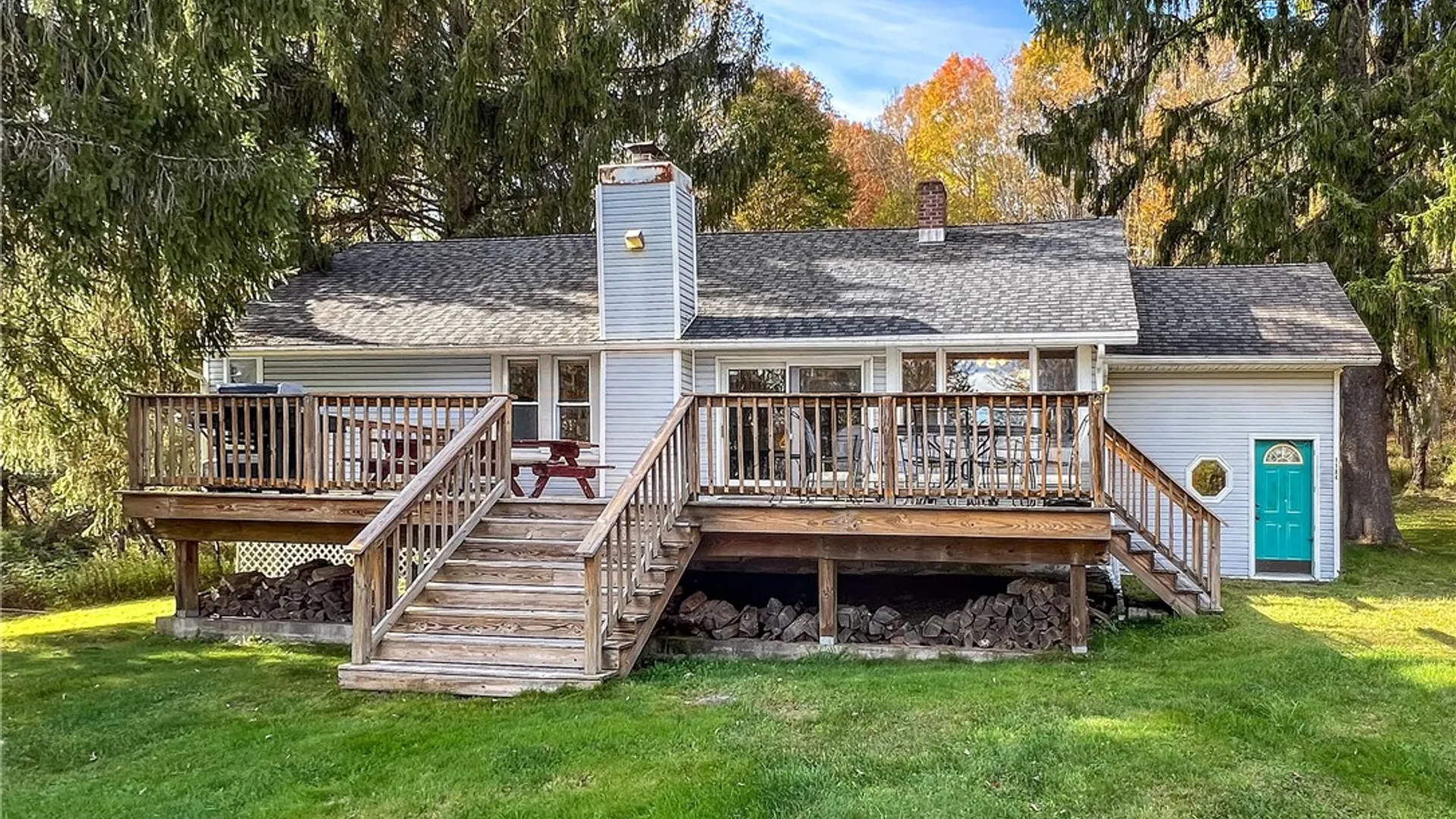 Property at 1144-1184 Hollister Hill Road, Delhi, NY 13753 33