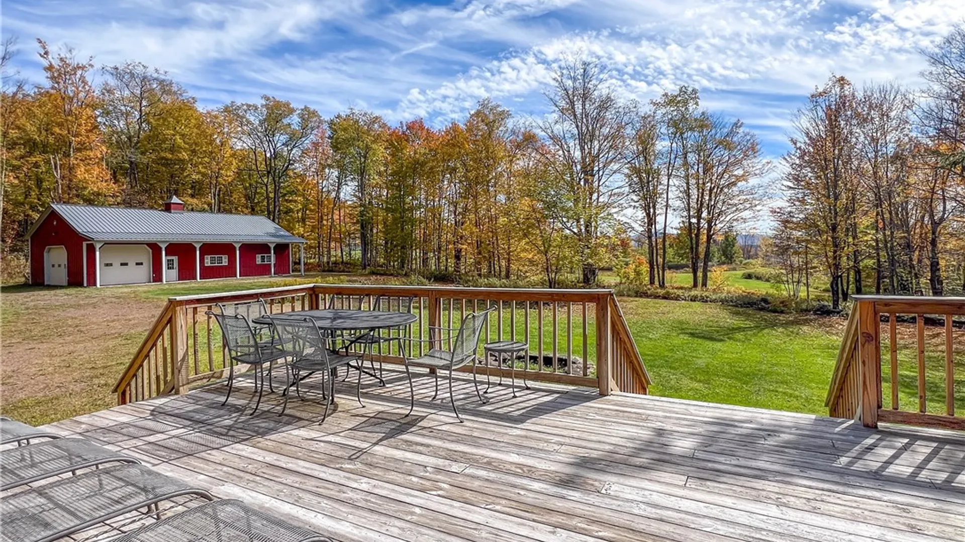 Property at 1144-1184 Hollister Hill Road, Delhi, NY 13753 45