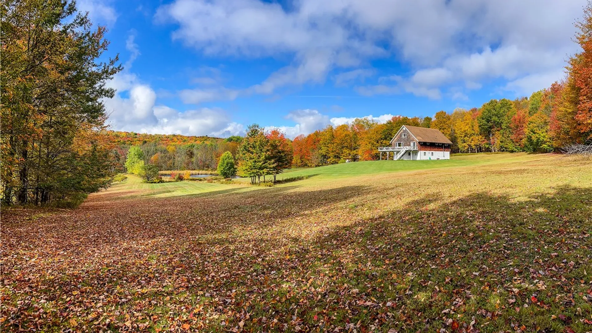 Property at 1144-1184 Hollister Hill Road, Delhi, NY 13753 49