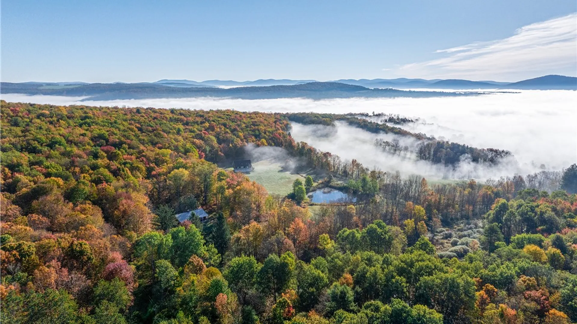 Property at 1144-1184 Hollister Hill Road, Delhi, NY 13753 50