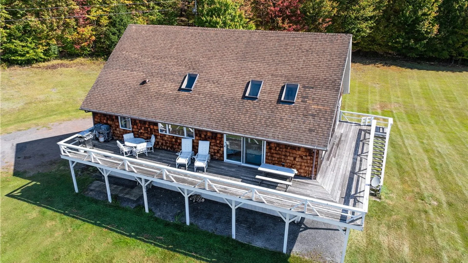 Property at 1144-1184 Hollister Hill Road, Delhi, NY 13753 6