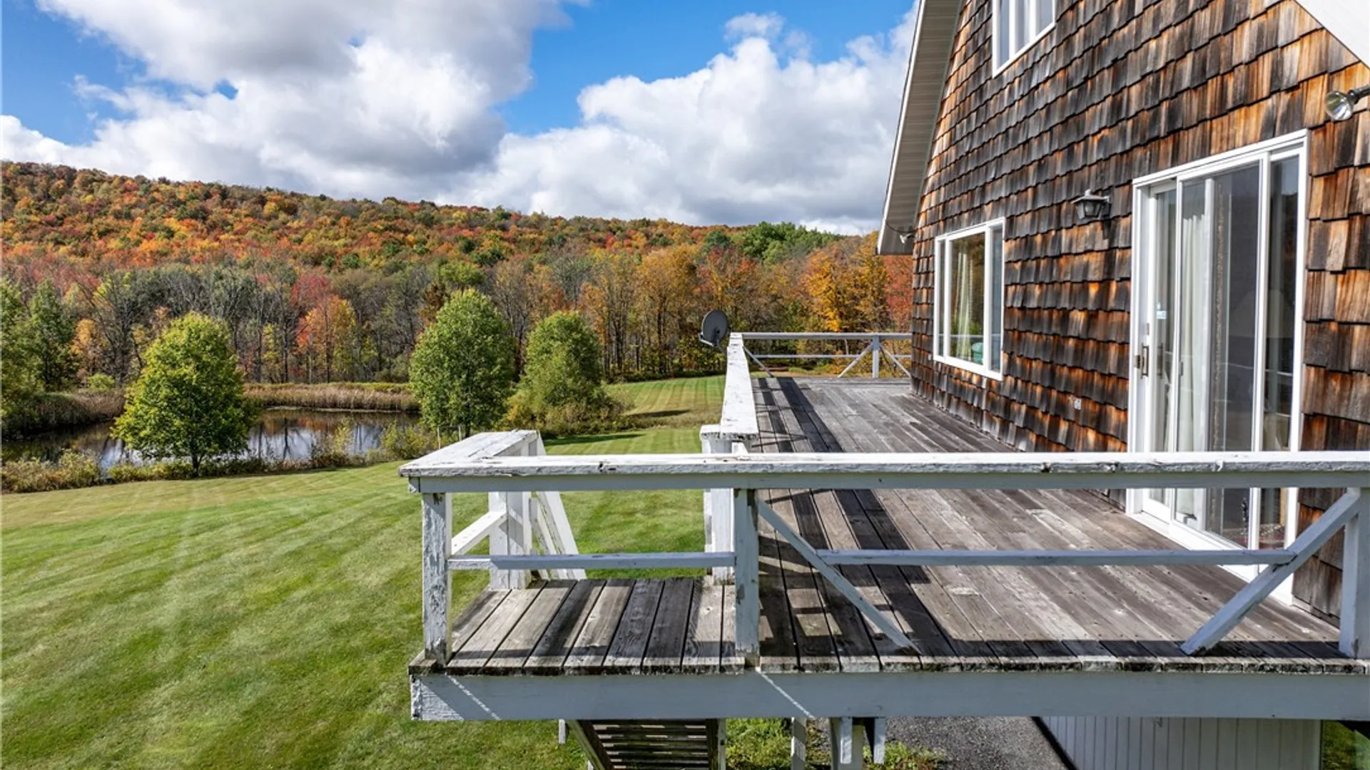 Property at 1144-1184 Hollister Hill Road, Delhi, NY 13753 7