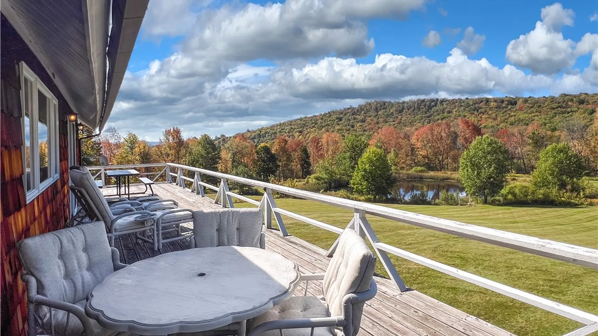 Property at 1144-1184 Hollister Hill Road, Delhi, NY 13753 8