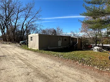 Property at 543 Bradley Hill Road, Oxford, NY 13830
