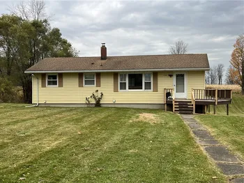 Property at 11257 Forks Road, Brookfield, NY 13491