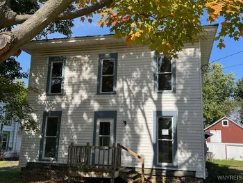 Property at 2262 Main Street, Collins, NY 14034