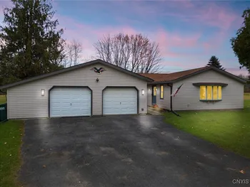 Property at 1718 County Route 45, Palermo, NY 13069