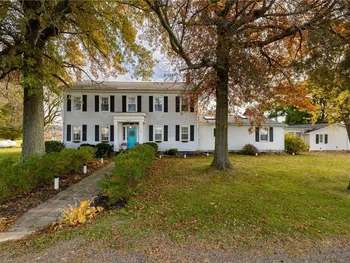 Property at 7933 Logan Road, Sparta, NY 14437