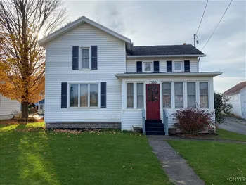 Property at 7392 State Route 20, Madison, NY 13402