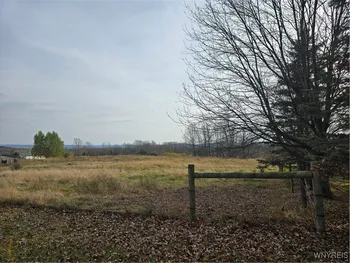 Property at 11769 Genesee Road, Sardinia, NY 14055