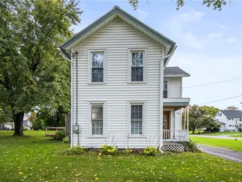 Property at 43 E Main Street, Manchester, NY 14548