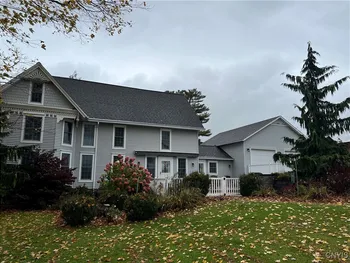 Property at 3074 County Route 2, German, NY 13040