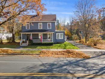 Property at 44 Alden Street, Cherry Valley, NY 13320