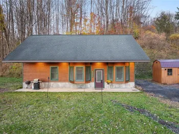 Property at 9586 State Route 46, Western, NY 13486
