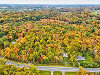 Property at 193 County Route 11, West Monroe, NY 13167