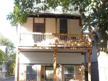 Property at 38 Chautauqua Avenue, Busti, NY 14750