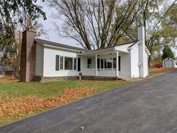 Property at 1088 Bradley Street, Genoa, NY 13071