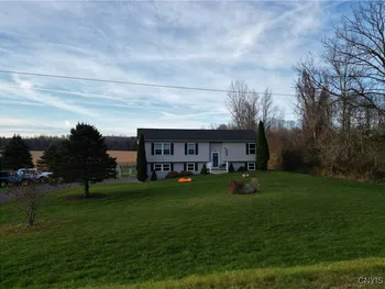 Property at 9504 Crooked Hill Road, Paris, NY 13318