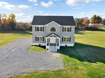 Property at 3869 County Road 4, Hopewell, NY 14424