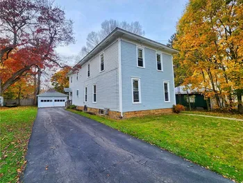 Property at 20 Fawn Avenue, Salamanca, NY 14779