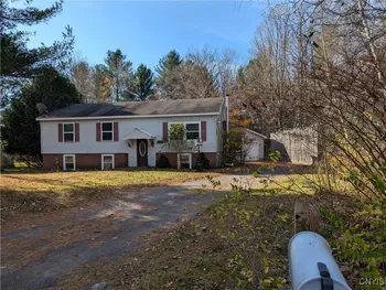 Property at 6446 Crestview Drive, Watson, NY 13367