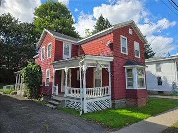 Property at 59 Spencer Avenue, Owego, NY 13827