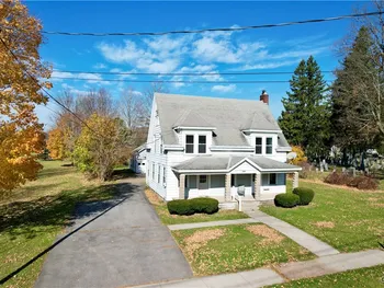 Property at 2043 Main Street, Cazenovia, NY 13122