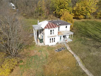 Property at 26 Central Street, Eldred, PA 16731