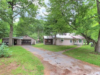 Property at 6736 Pine Grove Road, Watson, NY 13343