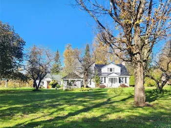 Property at 2410 Castle Road, Newport, NY 13416