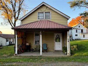 Property at 224 1/2 Hacker Street, Kane Boro, PA 16735
