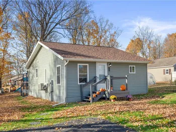 Property at 9267 Sly Hill Road, Western, NY 13303