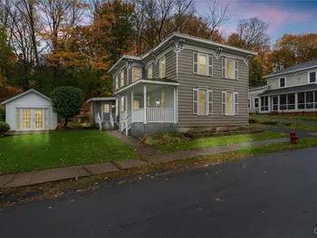 Property at 7 Lawrence Street, Elbridge, NY 13080