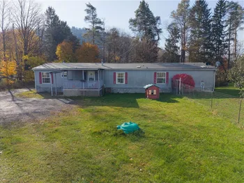 Property at 6763 Gardner Road, Wheeler, NY 14810