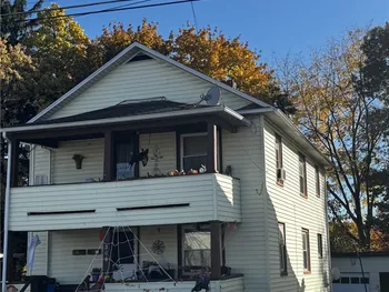 Property at 308 Corliss Avenue, Union, NY 13790