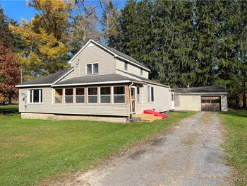 Property at 31 Gulf Hill Road, Groton, NY 13045