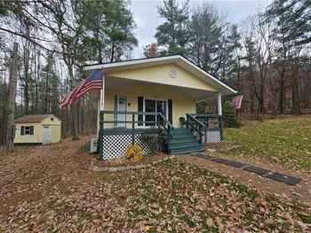 Property at 7242 Velie Road, Bath, NY 14879